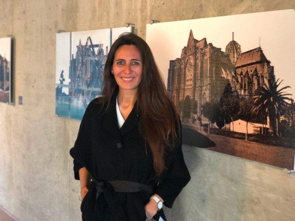 "La Casa Simbólica", Centro de Arte UNLP, La Plata.